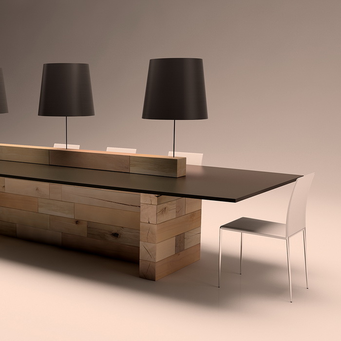Tables / Desks